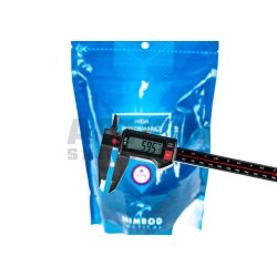 Nimrod - High Performance kugler 0,32 gram 3125 stk.