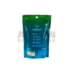 Nimrod - Bio High Performance kugler 0,25 gram 1000 stk.