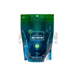 Nimrod - Bio High Performance kugler 0,25 gram 4000 stk.