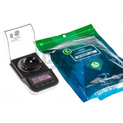 Nimrod - Bio High Performance kugler 0,25 gram 1000 stk.