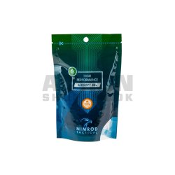 Nimrod - Bio High Performance kugler 0,28 gram 1000 stk.