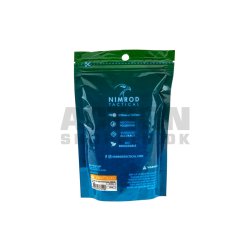 Nimrod - Bio High Performance kugler 0,28 gram 1000 stk.