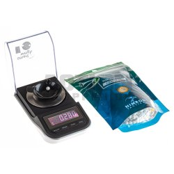 Nimrod - Bio High Performance kugler 0,28 gram 1000 stk.