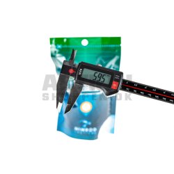 Nimrod - Bio High Performance kugler 0,28 gram 1000 stk.