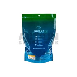 Nimrod - Bio High Performance kugler 0,28 gram 3570 stk.