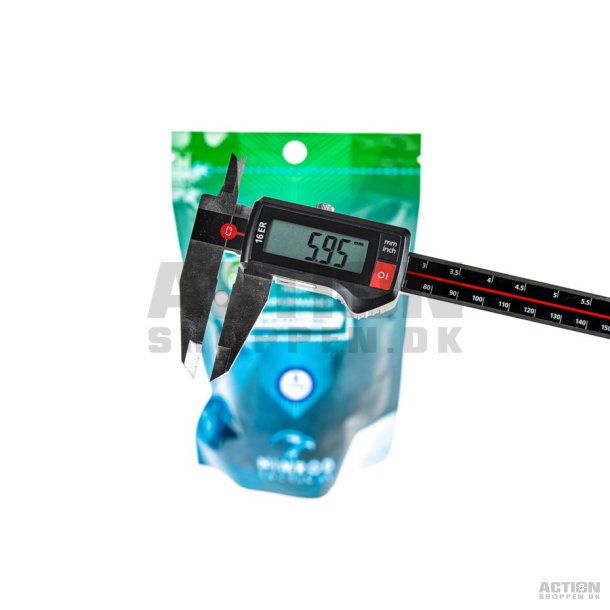 Nimrod - Bio High Performance kugler 0,30 gram 3335 stk.