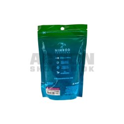 Nimrod - Bio High Performance kugler 0,32 gram 1000 stk.