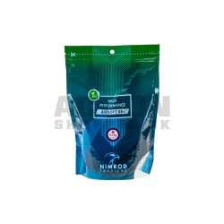 Nimrod - Bio High Performance kugler 0,32 gram 3125 stk.