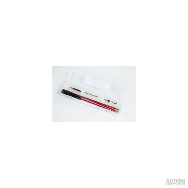Rensest til 4,5mm(.177)