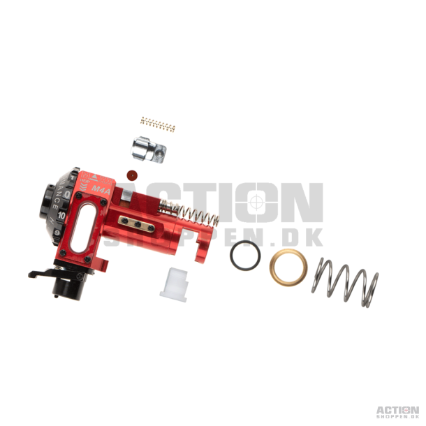 Maxx Model - M4 CNC Aluminum Hop up kammer, (M4A - PRO)