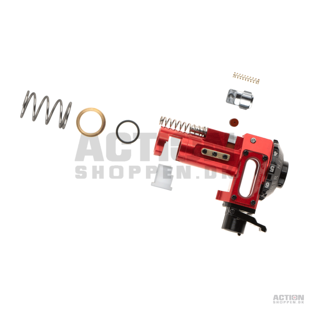 Maxx Model - M4 CNC Aluminum Hop up kammer, (M4A - PRO)