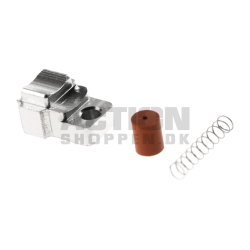 Maxx Model - M4 CNC Aluminum Hop up kammer, (M4A - PRO)