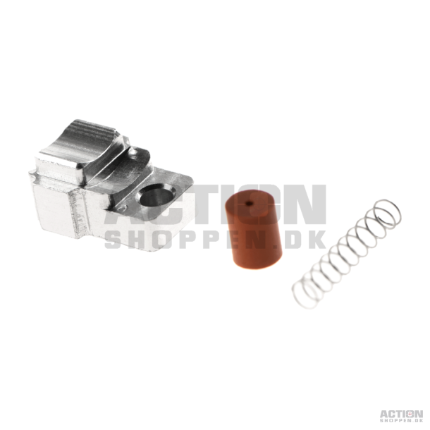 Maxx Model - M4 CNC Aluminum Hop up kammer, (M4A - PRO)