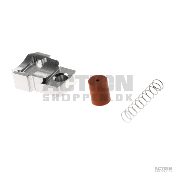 Maxx Model - M4 CNC Aluminum Hop up kammer, (M4A - PRO)