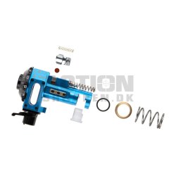 Maxx Model - M4 CNC Aluminum Hop up kammer, (M4P - PRO)