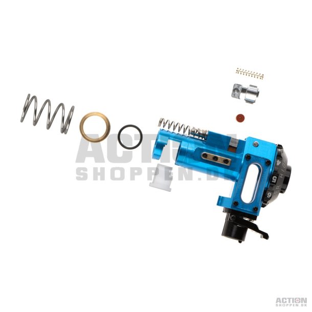 Maxx Model - M4 CNC Aluminum Hop up kammer, (M4P - PRO)