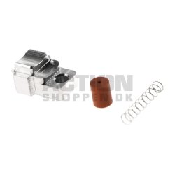 Maxx Model - M4 CNC Aluminum Hop up kammer, (M4P - PRO)