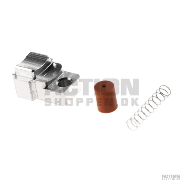 Maxx Model - M4 CNC Aluminum Hop up kammer, (M4P - PRO)