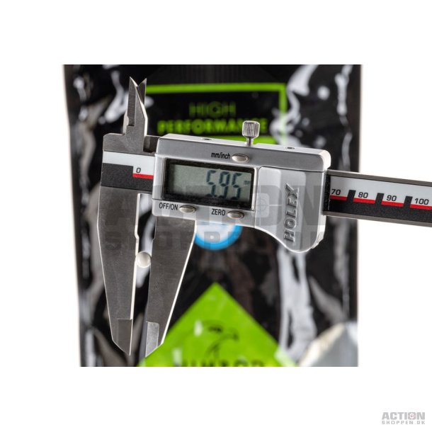 Nimrod - Bio Tracer - 0,20 gram 5000 stk. Professional Performance, Grn