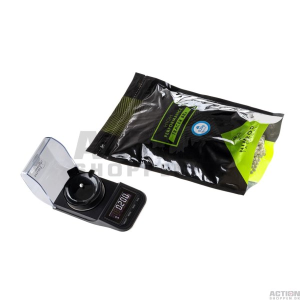 Nimrod - Bio Tracer - 0,20 gram 5000 stk. Professional Performance, Grn