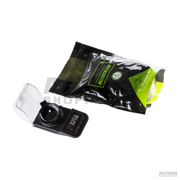 Nimrod - Bio Tracer - 0,25 gram 4000 stk. Professional Performance, Grn