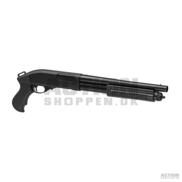 Golden Eagle - S8881 3-Shot Shotgun Metal Version