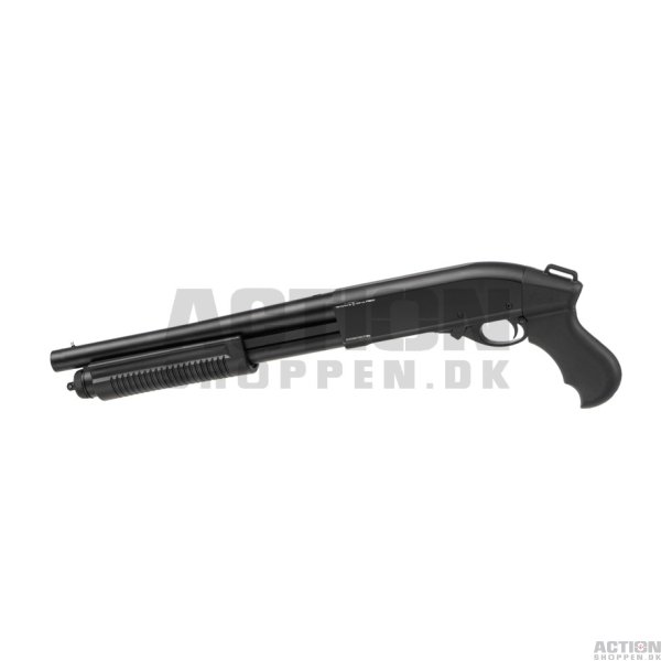 Golden Eagle - S8881 3-Shot Shotgun Metal Version