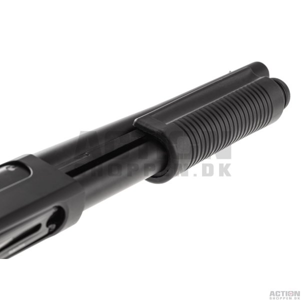 Golden Eagle - S8881 3-Shot Shotgun Metal Version