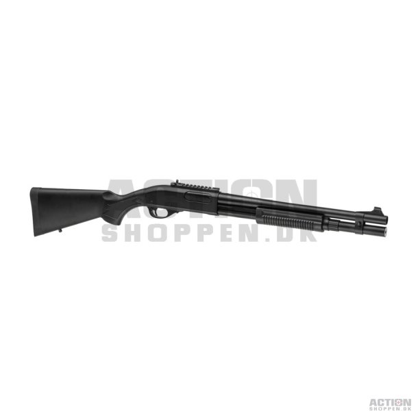 Golden Eagle - S8872 3-Shot Shotgun Metal version