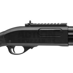 Golden Eagle - S8872 3-Shot Shotgun Metal version