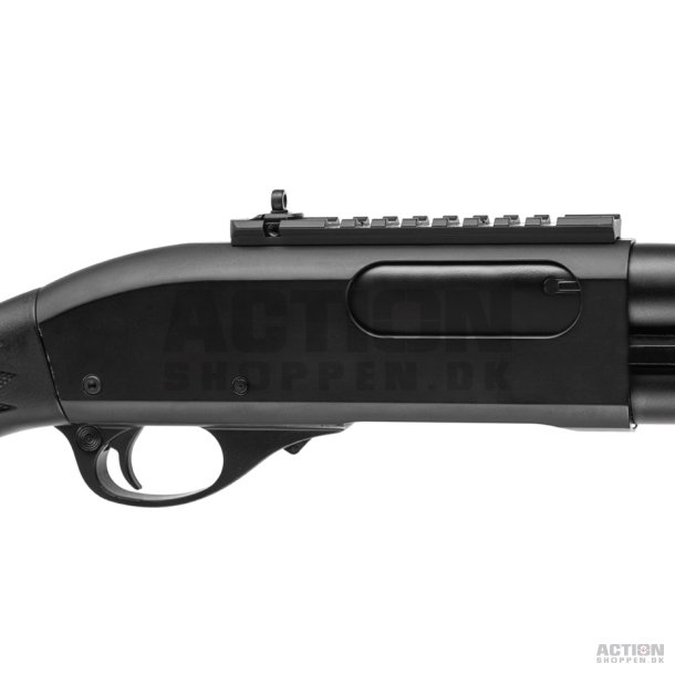 Golden Eagle - S8872 3-Shot Shotgun Metal version