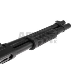 Golden Eagle - S8872 3-Shot Shotgun Metal version