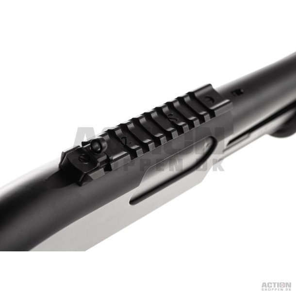 Golden Eagle - S8872 3-Shot Shotgun Metal version