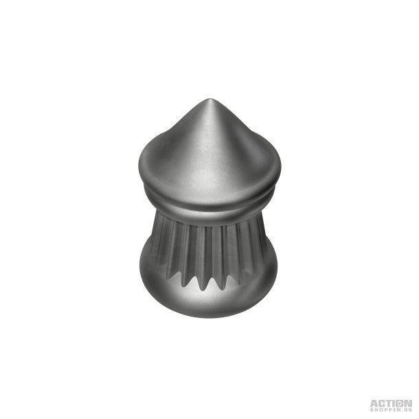 Umarex- Intruder 4.5mm 500 stk 