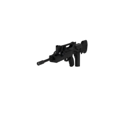 Cybergun - Famas Manuel