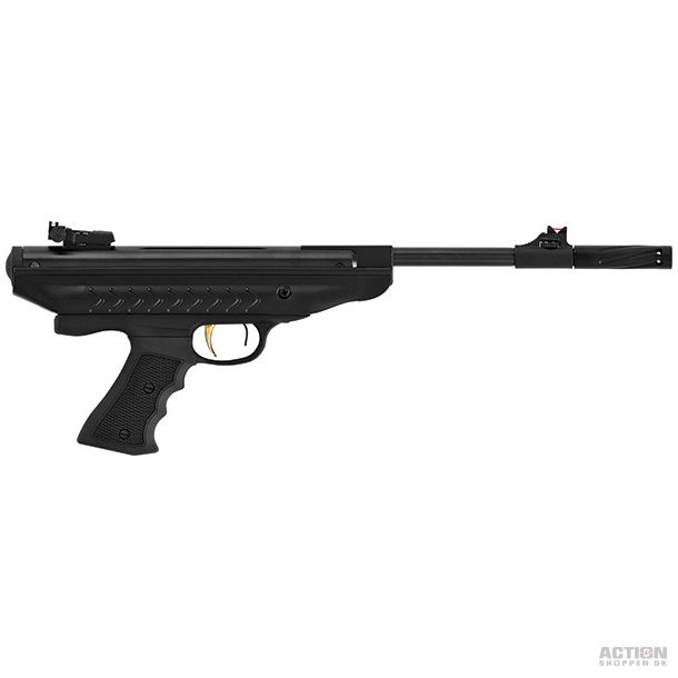 Hatsan Model 25 SUPERCHARGER Cal. 4,5mm(.177)