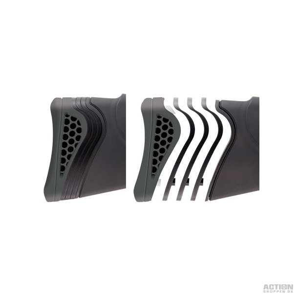 Hatsan Torpedo 150Th 4,5mm (Cal.177)