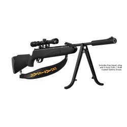 Hatsan Model 85 Sniper Luftgevr 4,5mm (Cal.177)