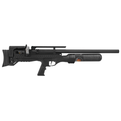 Hatsan Blitz BP (Semi/full auto) PCP, 250Bar, Luftgevr 4,5mm (Cal.177)