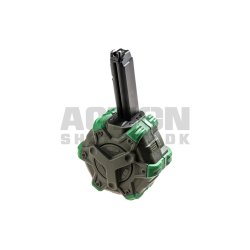 WE WE17 / G-Force 17 - Series, GBB, Gas, Magasin