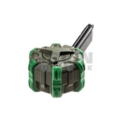 WE WE17 / G-Force 17 - Series, GBB, Gas, Magasin