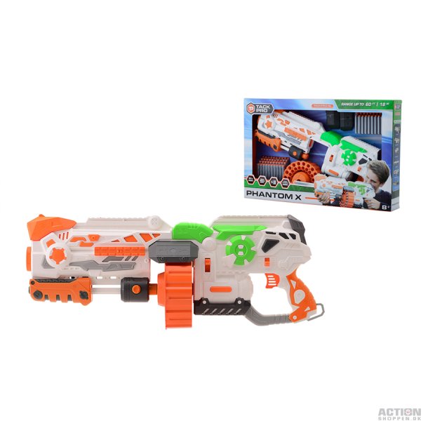 Tak Pro phantom 80 dart 70 cm