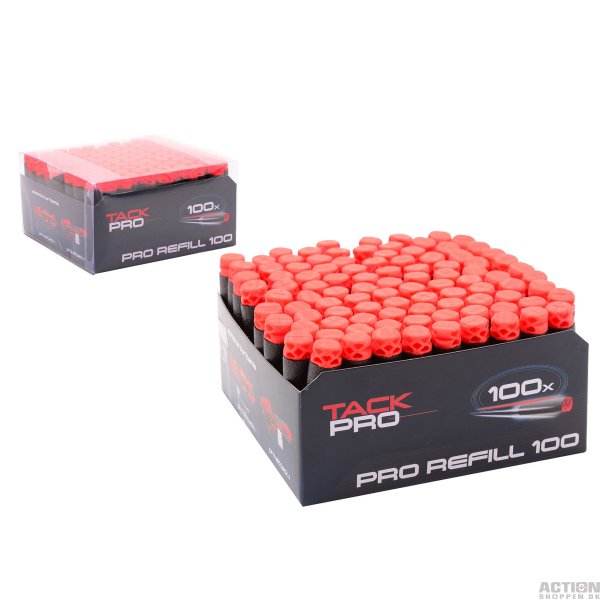 Tack Pro refill st 100 pile