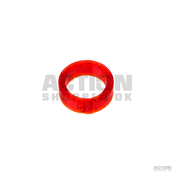 Rapax - 2,8+ J Fjeder SRS / TAC41 / SSG / VSR