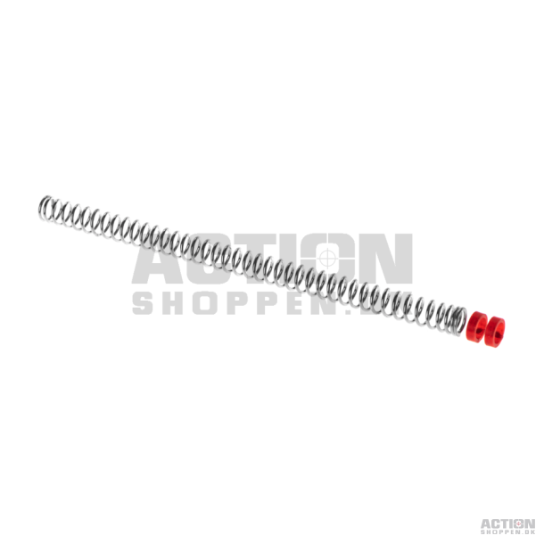 Rapax - RMS Modular Fjeder 2+ J SRS / TAC41 / SSG / VSR 