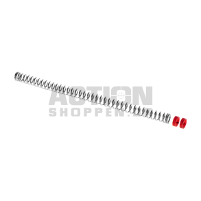 Rapax - RMS Modular Fjeder 3+ J SRS / TAC41 / SSG / VSR 