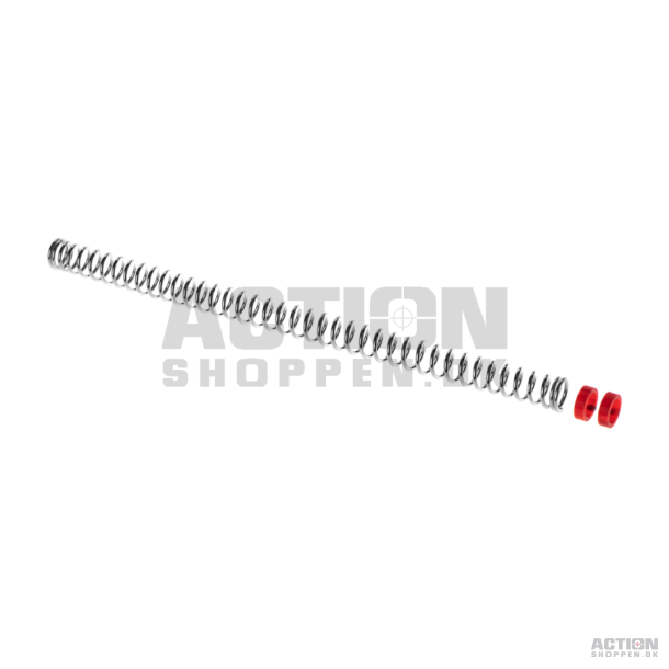 Rapax - RMS Modular Fjeder 3+ J SRS / TAC41 / SSG / VSR 
