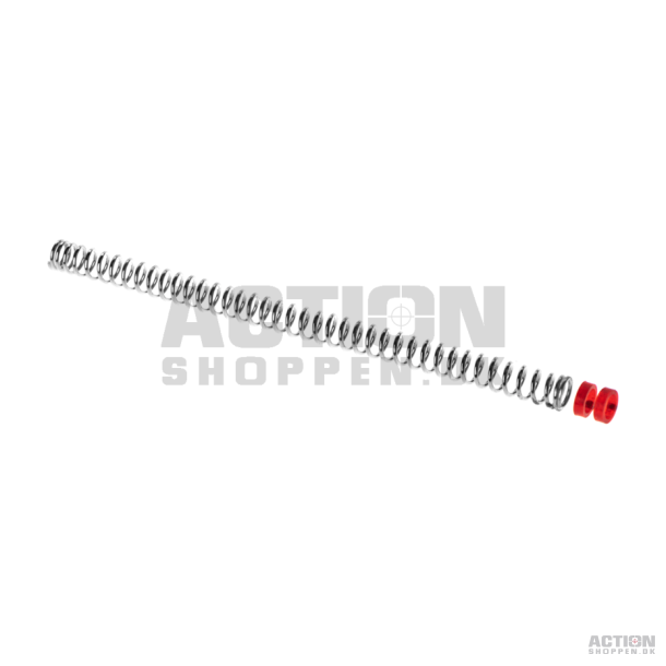 Rapax - RMS Modular Fjeder 4+ J SRS / TAC41 / SSG / VSR 