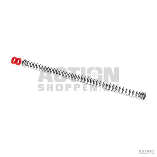 Rapax - RMS Modular Fjeder 4+ J SRS / TAC41 / SSG / VSR 