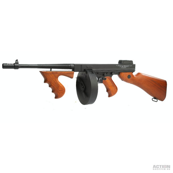 Cybergun - THOMPSON M1928